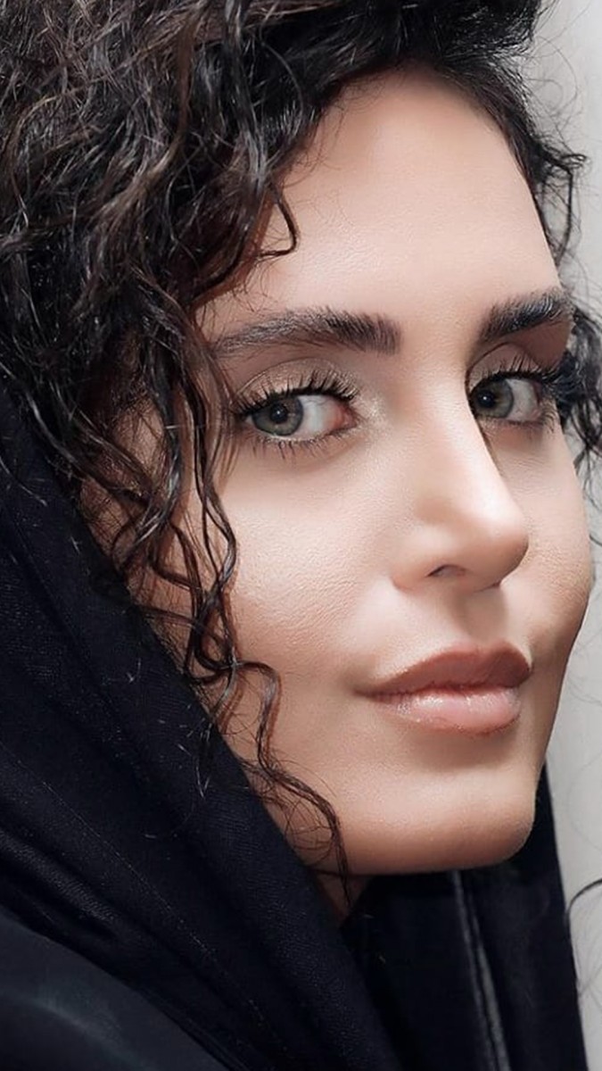الناز شاکردوست-بازیگر ایرانی